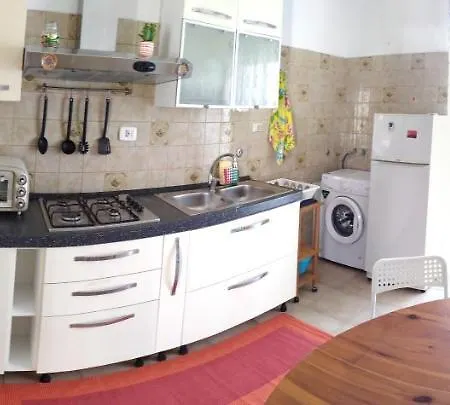 Apartament Lincoln *